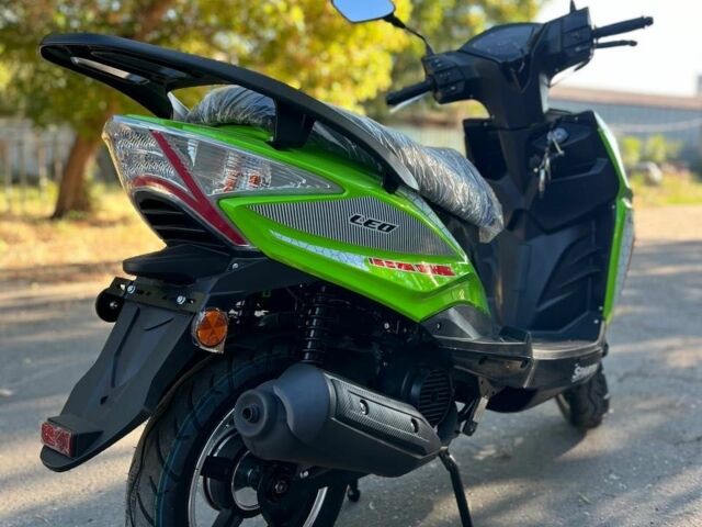 Sparta Другая, объемом двигателя 0.15 л и пробегом 0 тыс. км за 1059 $, фото 13 на Automoto.ua