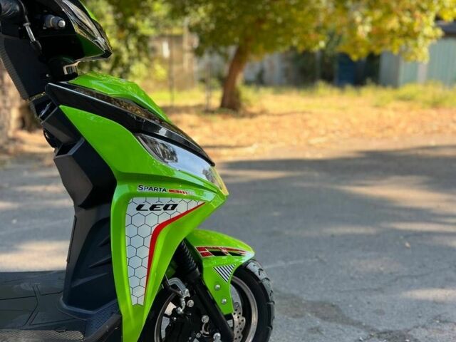 Sparta Другая, объемом двигателя 0.15 л и пробегом 0 тыс. км за 1059 $, фото 14 на Automoto.ua