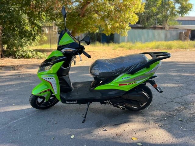 Sparta Другая, объемом двигателя 0.15 л и пробегом 0 тыс. км за 1059 $, фото 15 на Automoto.ua