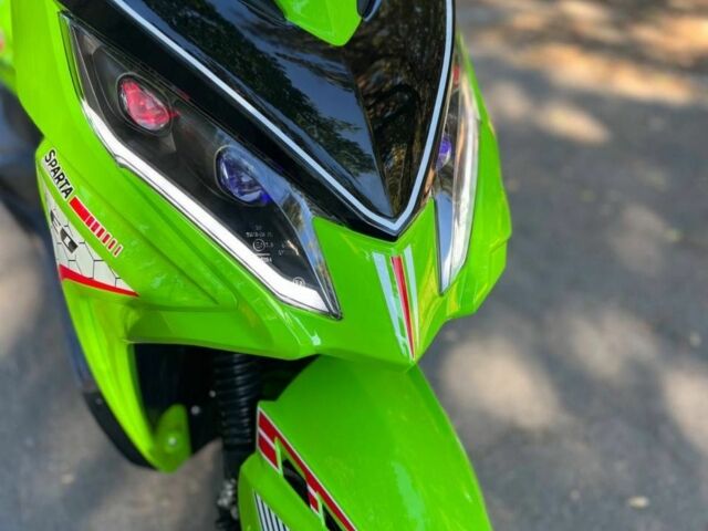 Sparta Другая, объемом двигателя 0.15 л и пробегом 0 тыс. км за 1059 $, фото 6 на Automoto.ua