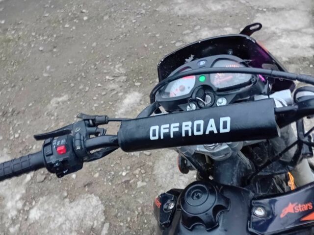 Sparta Другая, объемом двигателя 0.2 л и пробегом 0 тыс. км за 812 $, фото 4 на Automoto.ua