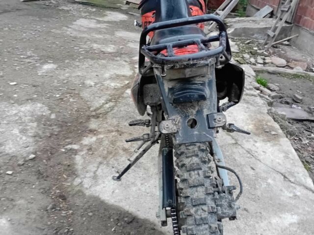 Sparta Другая, объемом двигателя 0.2 л и пробегом 0 тыс. км за 812 $, фото 3 на Automoto.ua