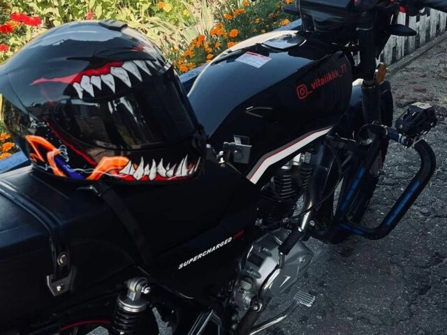 Sparta Другая, объемом двигателя 0.2 л и пробегом 0 тыс. км за 957 $, фото 1 на Automoto.ua