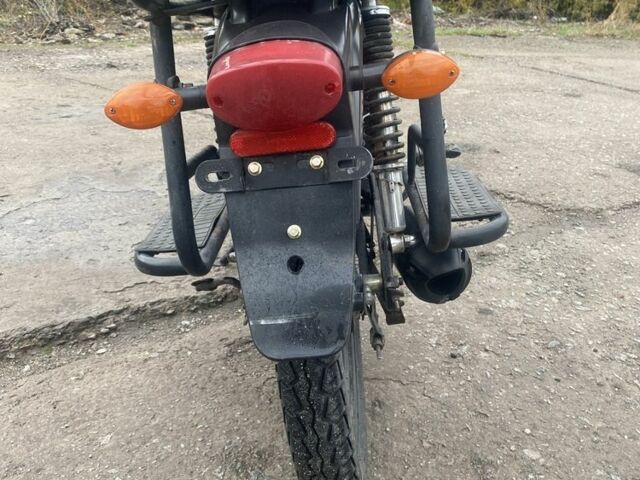 Sparta Другая, объемом двигателя 0.12 л и пробегом 0 тыс. км за 599 $, фото 4 на Automoto.ua