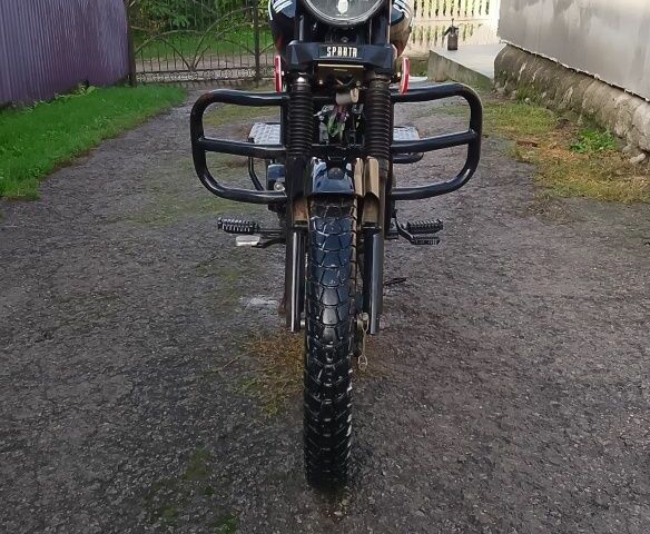 Sparta Другая, объемом двигателя 0.13 л и пробегом 0 тыс. км за 359 $, фото 4 на Automoto.ua