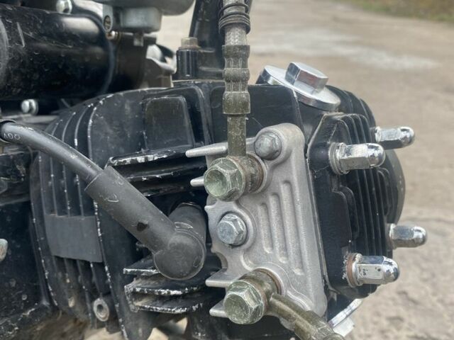 Sparta Другая, объемом двигателя 0.12 л и пробегом 0 тыс. км за 599 $, фото 1 на Automoto.ua