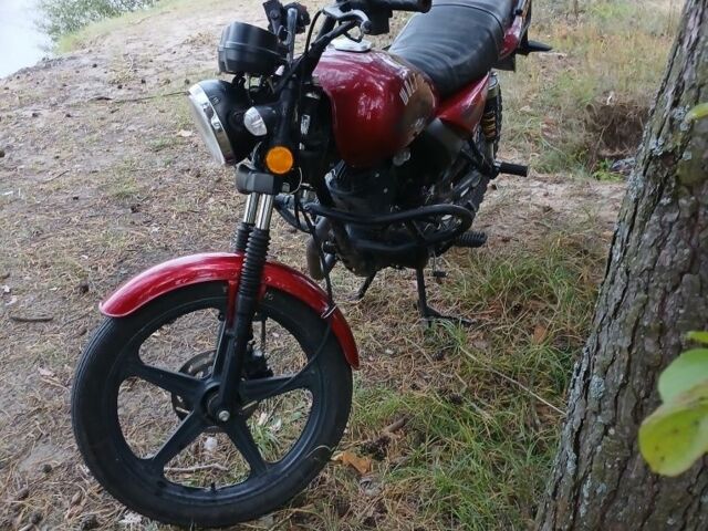 Sparta Другая, объемом двигателя 0.15 л и пробегом 0 тыс. км за 500 $, фото 5 на Automoto.ua