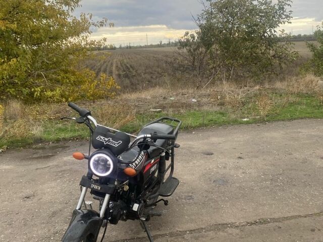 Sparta Другая, объемом двигателя 0.12 л и пробегом 0 тыс. км за 599 $, фото 6 на Automoto.ua