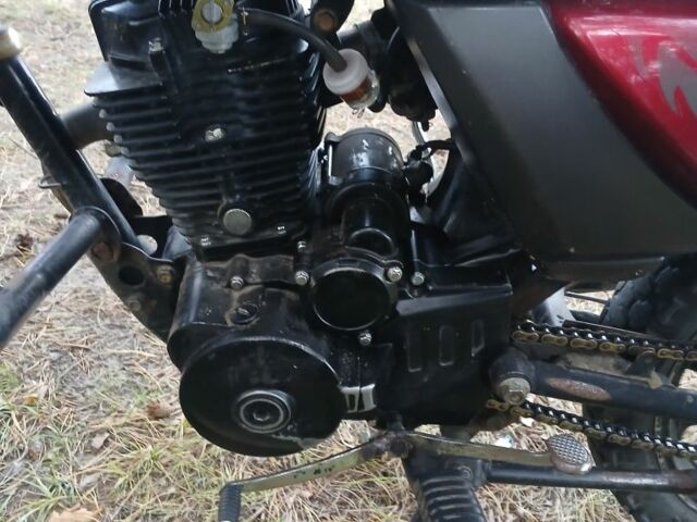 Sparta Другая, объемом двигателя 0.15 л и пробегом 0 тыс. км за 500 $, фото 6 на Automoto.ua