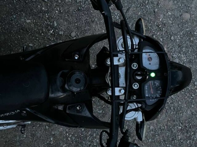 Sparta Другая, объемом двигателя 0.2 л и пробегом 0 тыс. км за 850 $, фото 8 на Automoto.ua