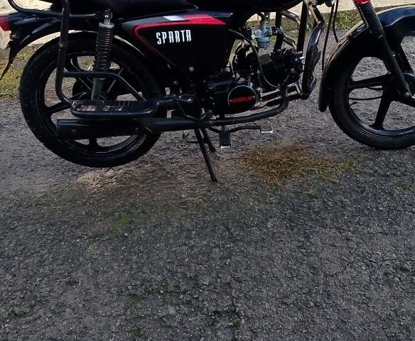 Sparta Другая, объемом двигателя 0.13 л и пробегом 0 тыс. км за 359 $, фото 3 на Automoto.ua