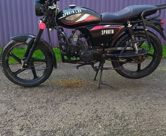 Sparta Другая, объемом двигателя 0.13 л и пробегом 0 тыс. км за 359 $, фото 5 на Automoto.ua