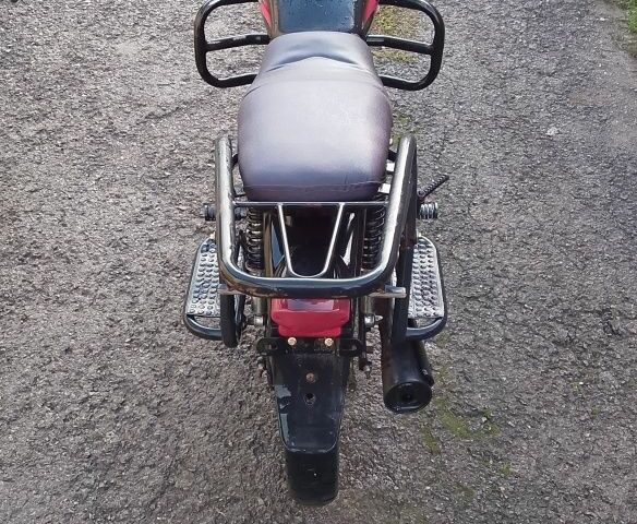 Sparta Другая, объемом двигателя 0.13 л и пробегом 0 тыс. км за 359 $, фото 2 на Automoto.ua