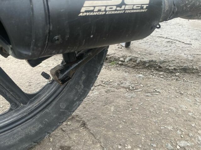 Sparta Другая, объемом двигателя 0.12 л и пробегом 0 тыс. км за 599 $, фото 3 на Automoto.ua