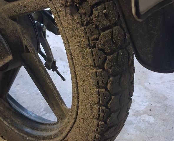 Sparta Другая, объемом двигателя 0.2 л и пробегом 0 тыс. км за 561 $, фото 2 на Automoto.ua