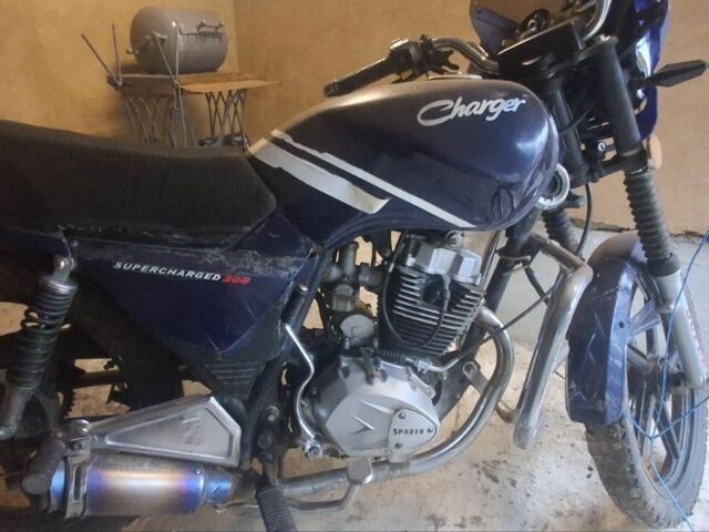 Sparta Другая, объемом двигателя 0.2 л и пробегом 0 тыс. км за 561 $, фото 1 на Automoto.ua