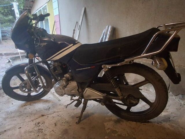 Sparta Другая, объемом двигателя 0.2 л и пробегом 0 тыс. км за 561 $, фото 3 на Automoto.ua