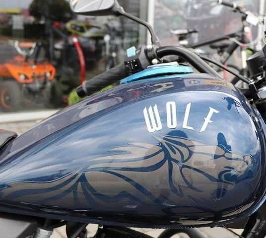 Sparta Інша, об'ємом двигуна 0.15 л та пробігом 0 тис. км за 837 $, фото 2 на Automoto.ua