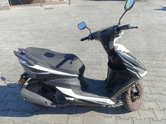 Sparta Другая, объемом двигателя 0.13 л и пробегом 0 тыс. км за 473 $, фото 1 на Automoto.ua