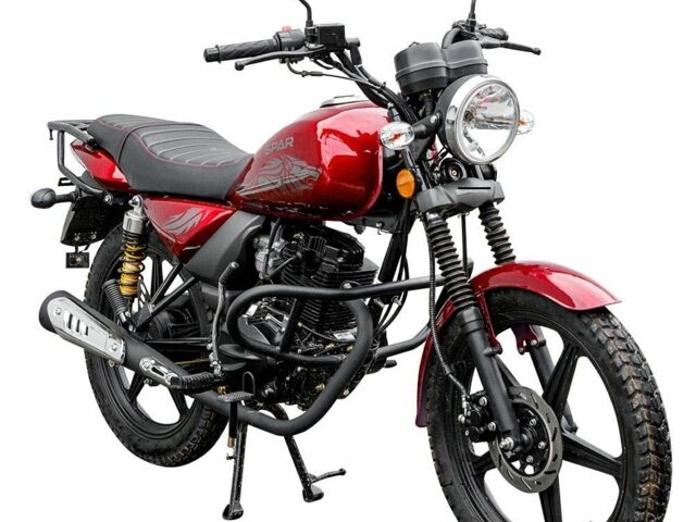 Sparta Інша, об'ємом двигуна 0.15 л та пробігом 0 тис. км за 837 $, фото 5 на Automoto.ua