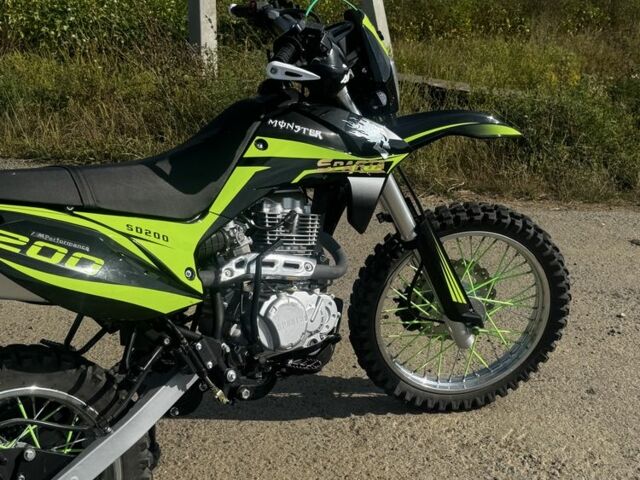 Sparta Другая 2023 в Черновцах на Automoto.ua Sparta Другая, объемом двигателя 2 л и пробегом 0 тыс. км за 1171 $, фото 1 на Automoto.ua