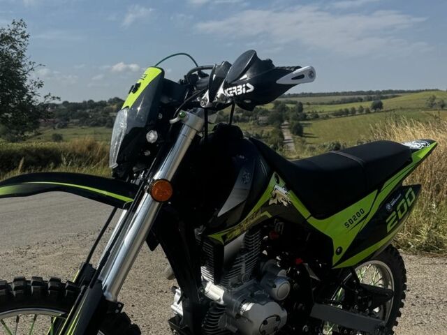 Sparta Другая 2023 в Черновцах на Automoto.ua Sparta Другая, объемом двигателя 2 л и пробегом 0 тыс. км за 1112 $, фото 2 на Automoto.ua