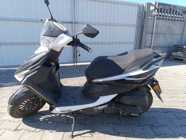 Sparta Другая, объемом двигателя 0.13 л и пробегом 0 тыс. км за 473 $, фото 2 на Automoto.ua