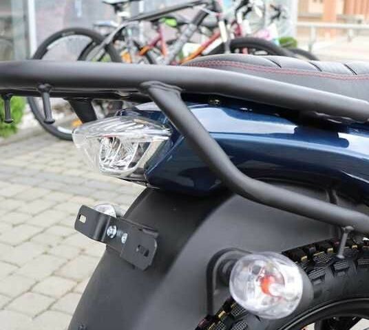 Sparta Інша, об'ємом двигуна 0.15 л та пробігом 0 тис. км за 837 $, фото 3 на Automoto.ua