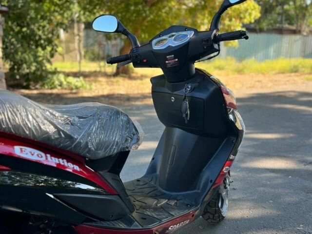 Sparta Другая, объемом двигателя 0.15 л и пробегом 0 тыс. км за 1070 $, фото 2 на Automoto.ua