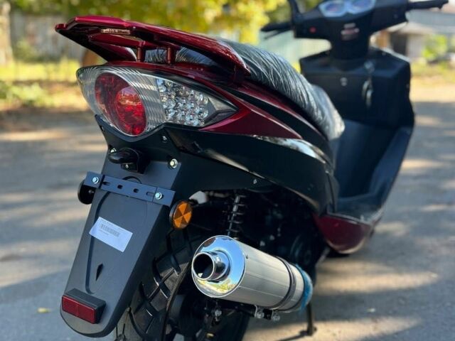 Sparta Другая, объемом двигателя 0.15 л и пробегом 0 тыс. км за 1070 $, фото 9 на Automoto.ua