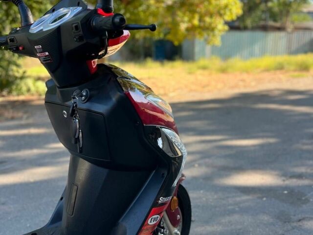 Sparta Другая, объемом двигателя 0.15 л и пробегом 0 тыс. км за 1070 $, фото 7 на Automoto.ua