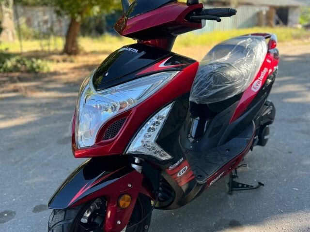 Sparta Другая, объемом двигателя 0.15 л и пробегом 0 тыс. км за 1070 $, фото 13 на Automoto.ua