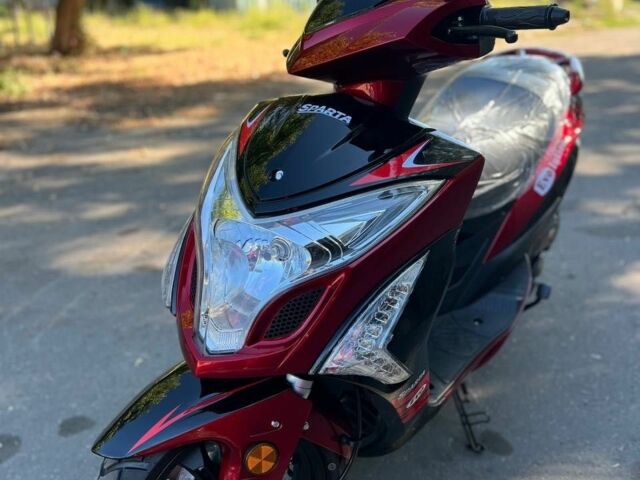 Sparta Другая, объемом двигателя 0.15 л и пробегом 0 тыс. км за 1070 $, фото 8 на Automoto.ua