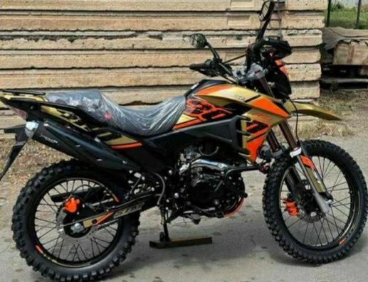 Sparta Другая, объемом двигателя 0 л и пробегом 0 тыс. км за 1029 $, фото 1 на Automoto.ua