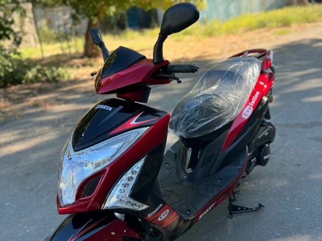 Sparta Другая, объемом двигателя 0.15 л и пробегом 0 тыс. км за 1070 $, фото 10 на Automoto.ua