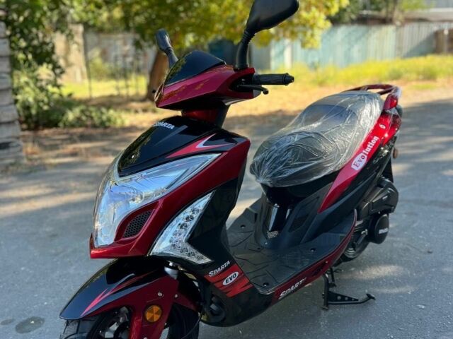 Sparta Другая, объемом двигателя 0.15 л и пробегом 0 тыс. км за 1070 $, фото 12 на Automoto.ua