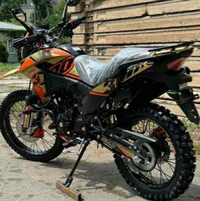 Sparta Другая, объемом двигателя 0 л и пробегом 0 тыс. км за 1029 $, фото 2 на Automoto.ua