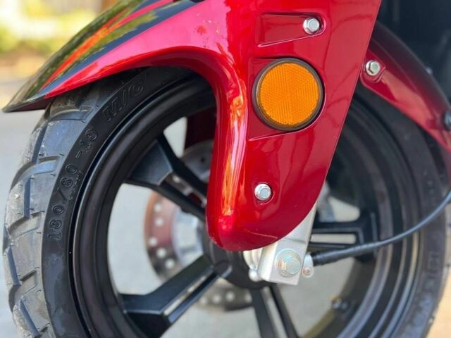 Sparta Другая, объемом двигателя 0.15 л и пробегом 0 тыс. км за 1070 $, фото 14 на Automoto.ua