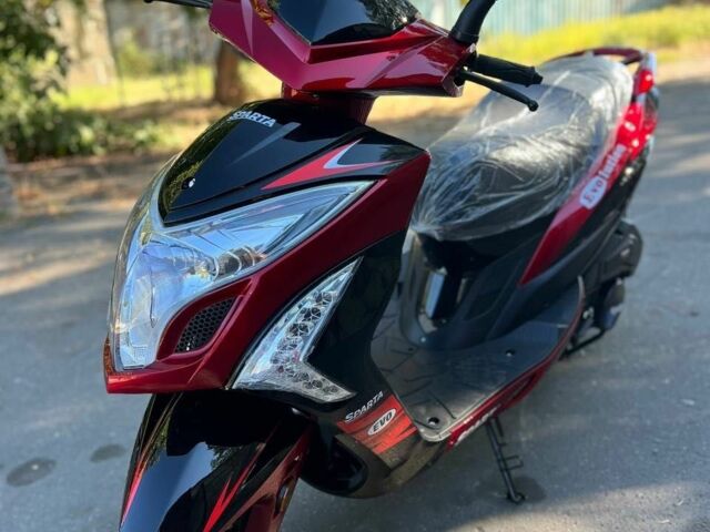 Sparta Другая, объемом двигателя 0.15 л и пробегом 0 тыс. км за 1070 $, фото 1 на Automoto.ua