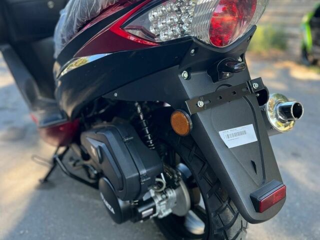 Sparta Другая, объемом двигателя 0.15 л и пробегом 0 тыс. км за 1070 $, фото 11 на Automoto.ua