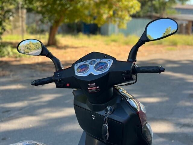 Sparta Другая, объемом двигателя 0.15 л и пробегом 0 тыс. км за 1070 $, фото 5 на Automoto.ua