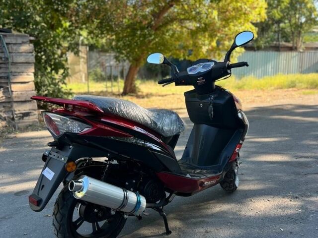 Sparta Другая, объемом двигателя 0.15 л и пробегом 0 тыс. км за 1070 $, фото 6 на Automoto.ua