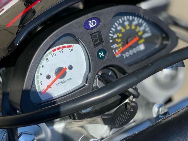 Sparta Другая, объемом двигателя 0.2 л и пробегом 0 тыс. км за 1200 $, фото 7 на Automoto.ua