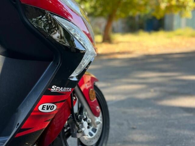 Sparta Другая, объемом двигателя 0.15 л и пробегом 0 тыс. км за 1070 $, фото 3 на Automoto.ua