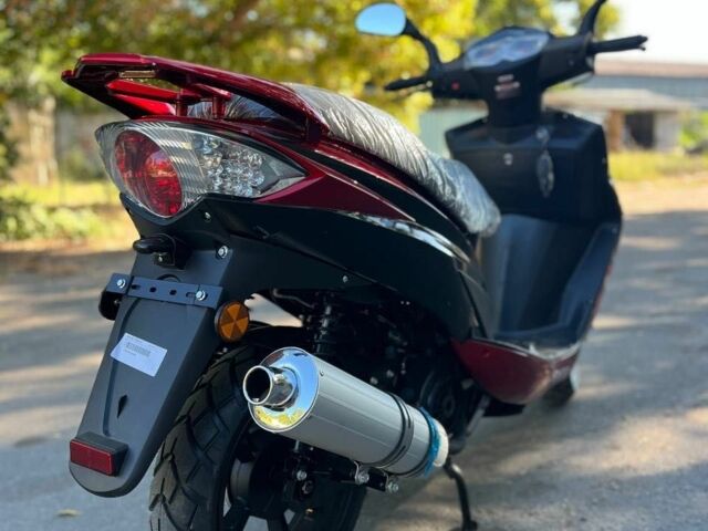 Sparta Другая, объемом двигателя 0.15 л и пробегом 0 тыс. км за 1070 $, фото 4 на Automoto.ua