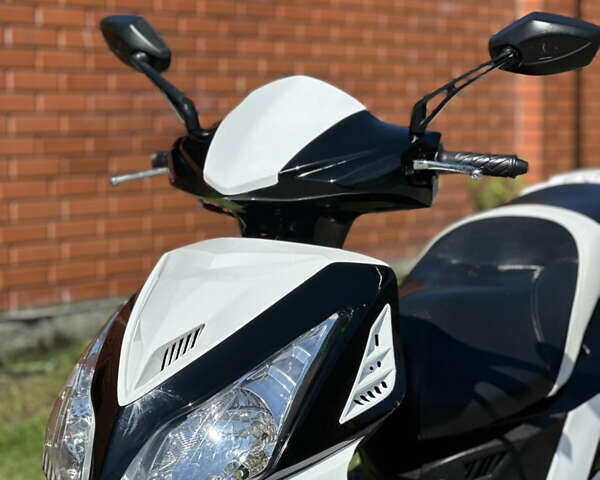 Sparta Evolution 150, объемом двигателя 0.15 л и пробегом 4 тыс. км за 950 $, фото 3 на Automoto.ua