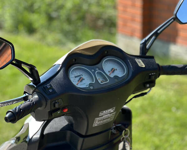 Sparta Evolution 150, объемом двигателя 0.15 л и пробегом 4 тыс. км за 950 $, фото 5 на Automoto.ua