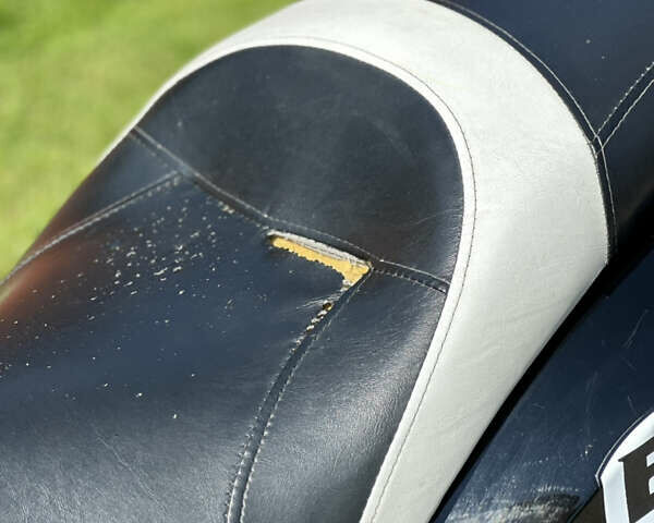 Sparta Evolution 150, объемом двигателя 0.15 л и пробегом 4 тыс. км за 950 $, фото 7 на Automoto.ua