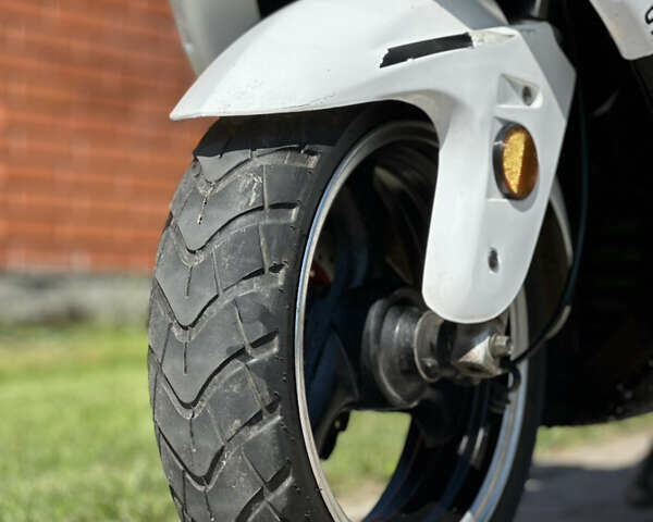 Sparta Evolution 150, объемом двигателя 0.15 л и пробегом 4 тыс. км за 950 $, фото 4 на Automoto.ua