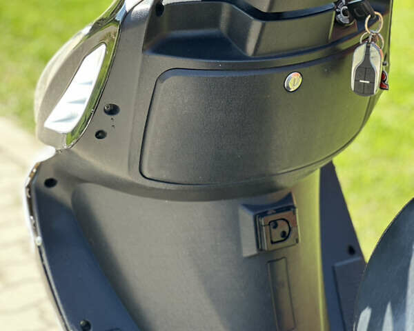 Sparta Evolution 150, объемом двигателя 0.15 л и пробегом 4 тыс. км за 950 $, фото 15 на Automoto.ua